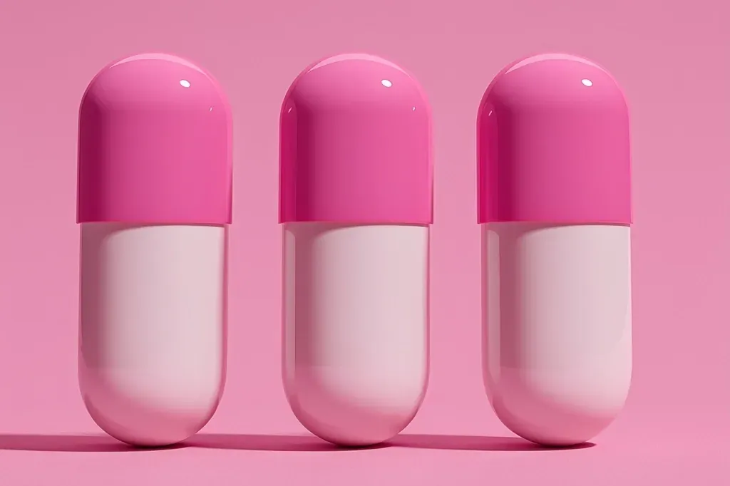 Pilules contraceptives