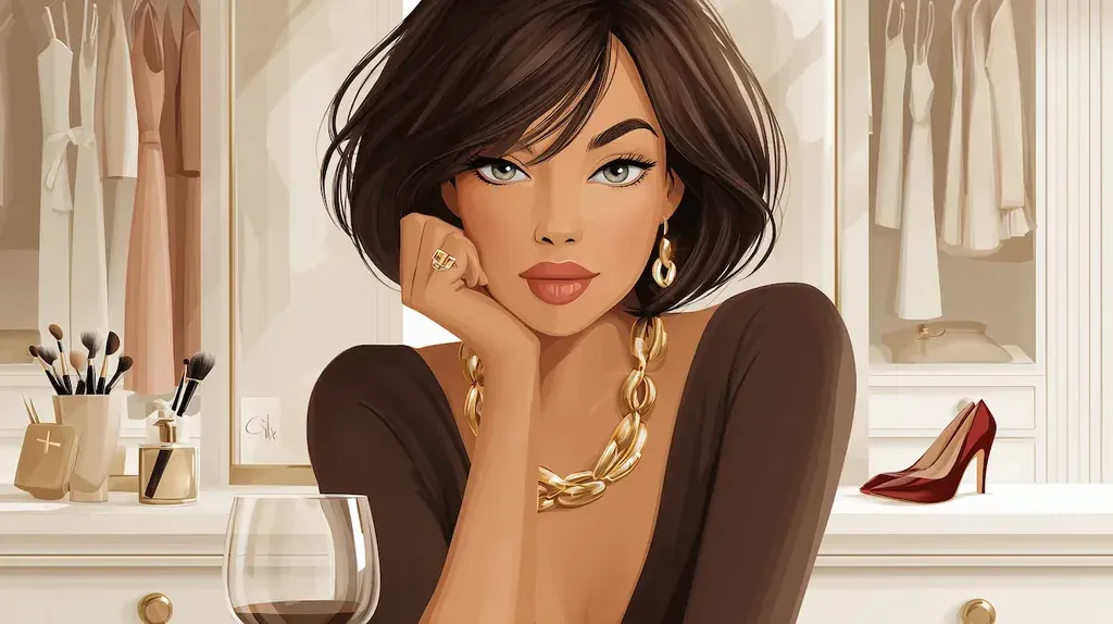 How to be classy