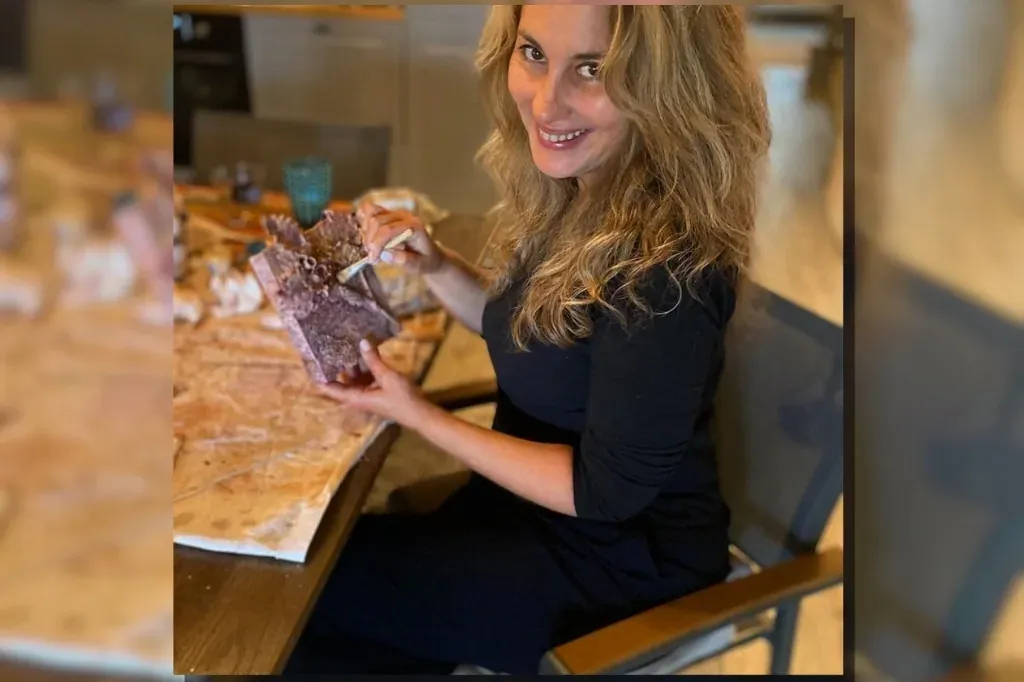 Nora Farah