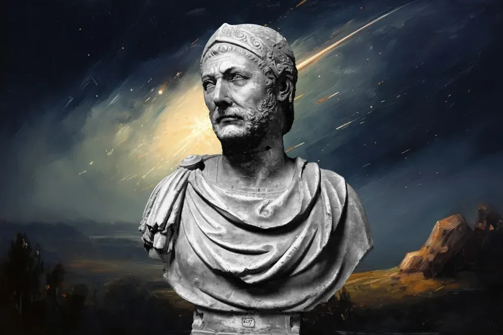 Hannibal Barca