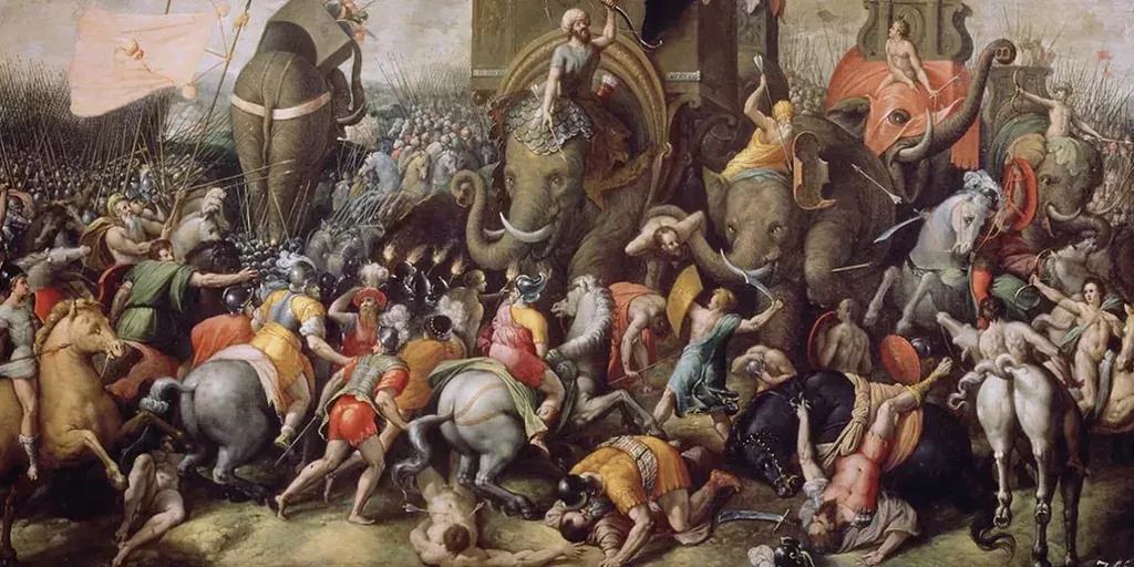 bataille de Zama