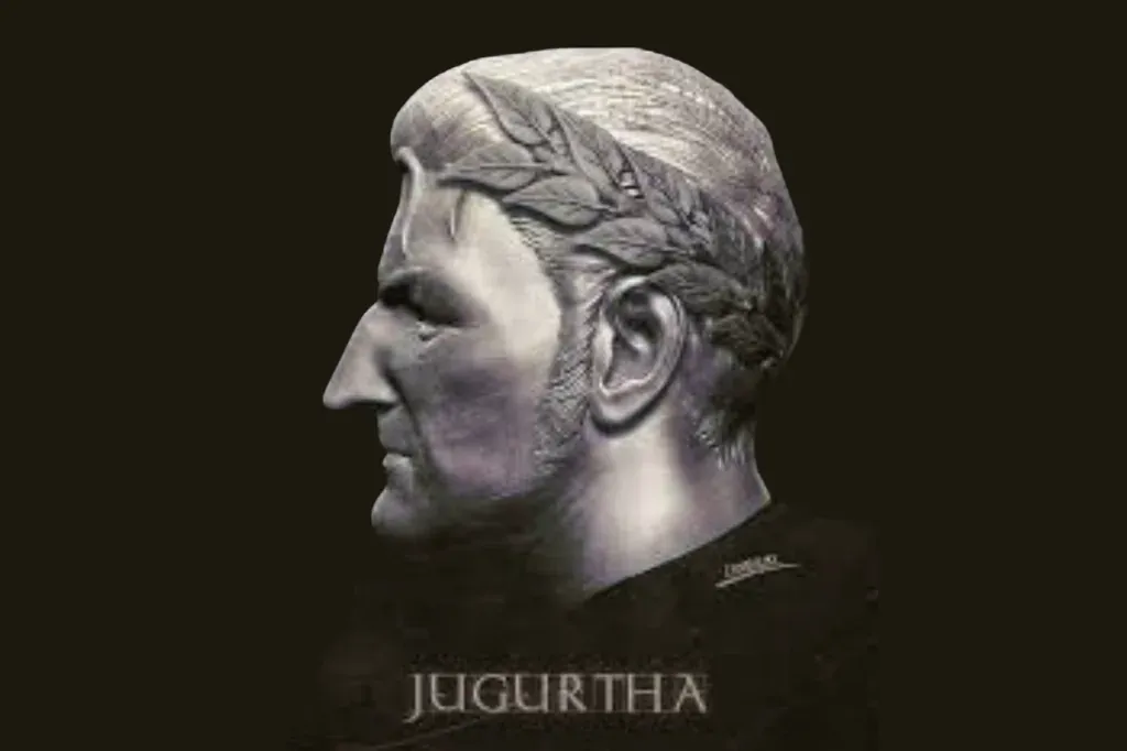 Jugurtha