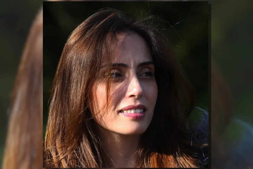Amel Belkhiria