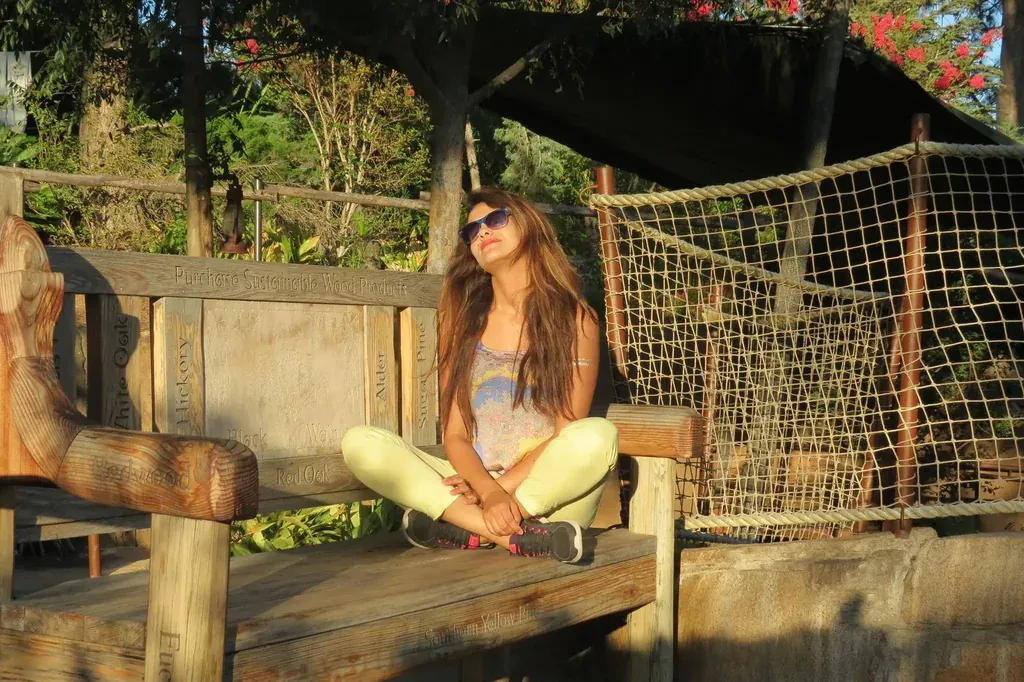 Monia Ezzalfani