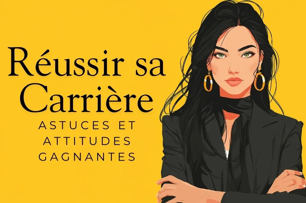 réussir sa carrière