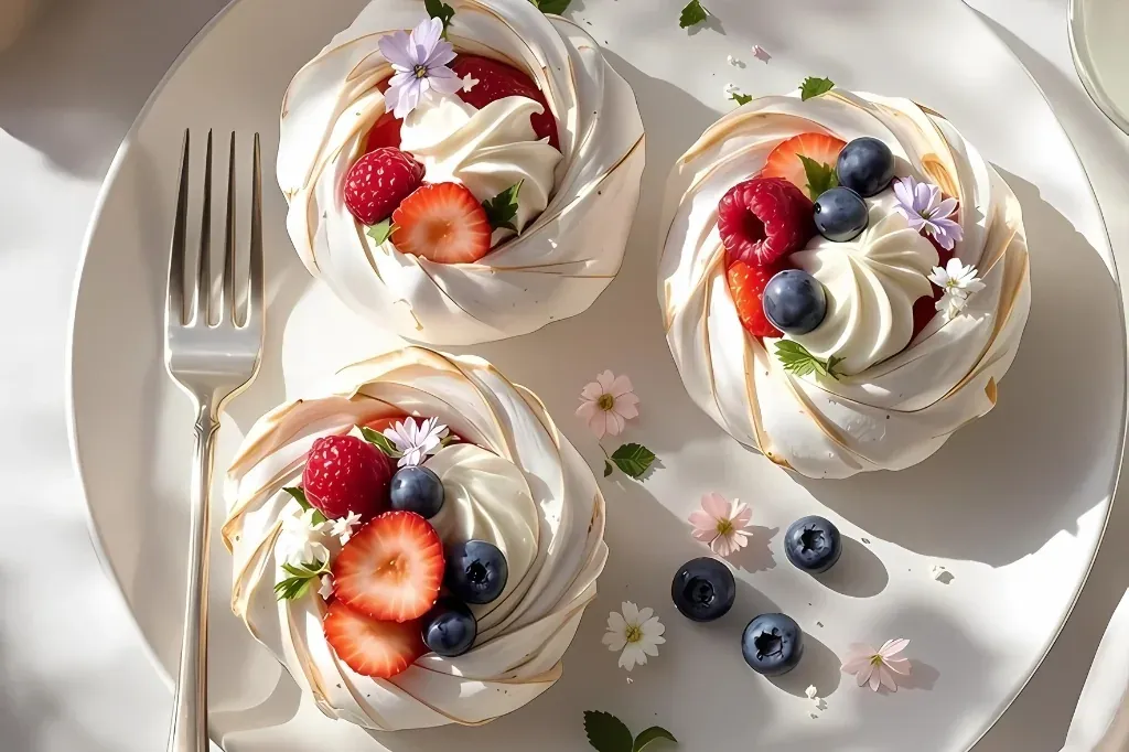 Goûters Gourmands