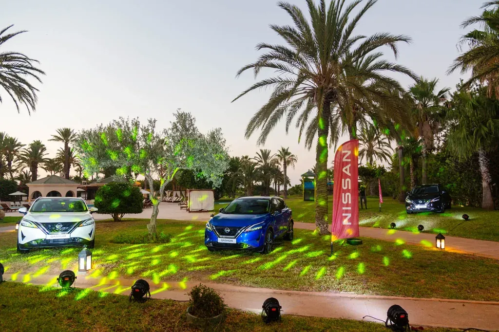 Nissan Qashqai e-POWER