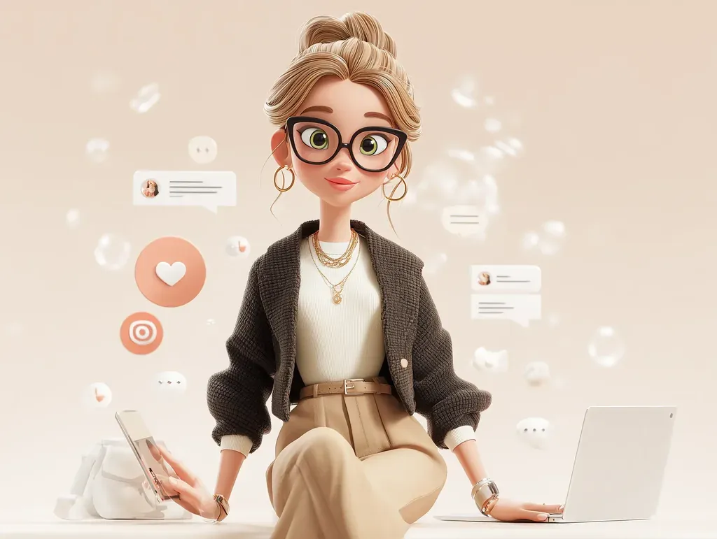 femme entrepreneur