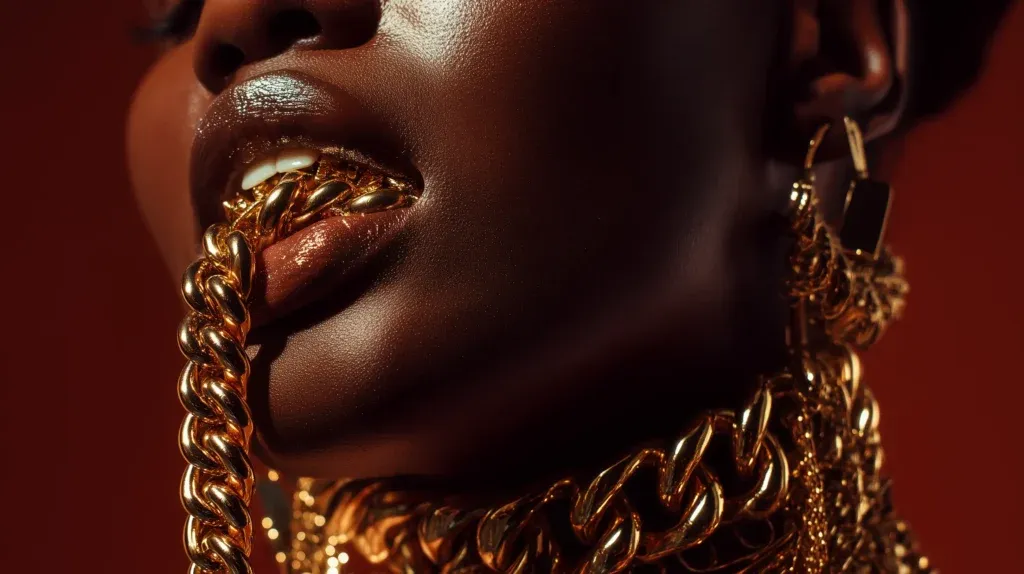 choisir ses bijoux selon sa morphologie et sa tenue
