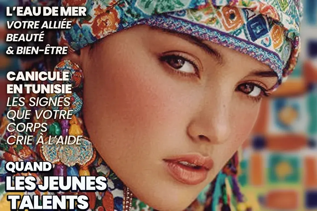 Couverture La Sultane N°96