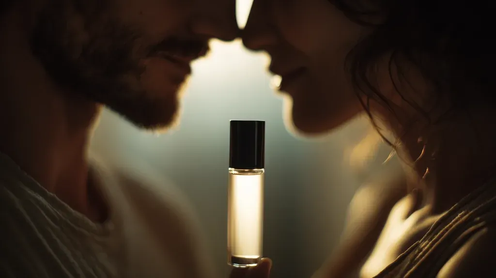 art du parfum