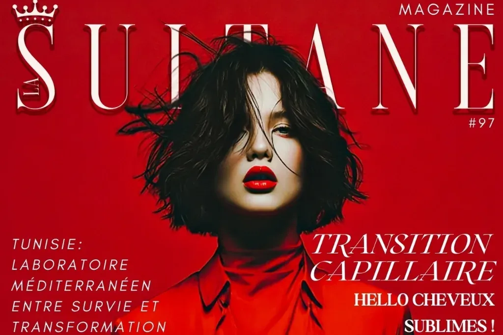 La Sultane N°97