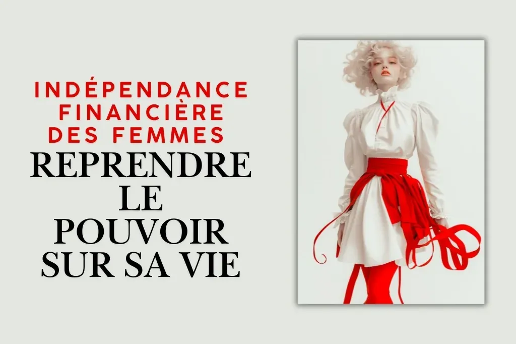 Indépendance financière des femmes