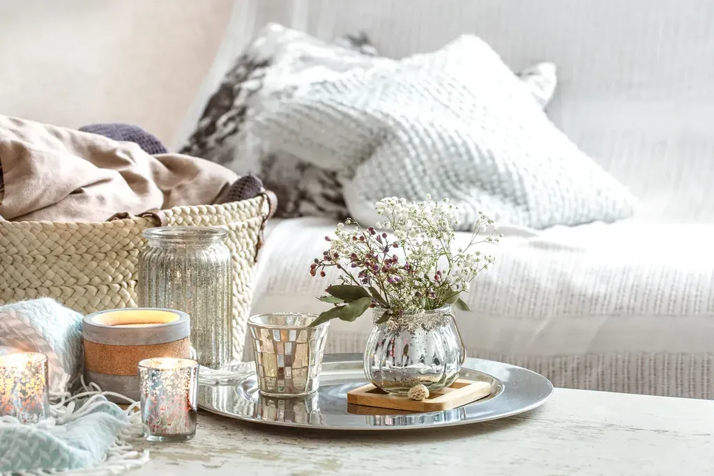Déco passez au minimalisme : comment épurer avec l’artisanat tunisien