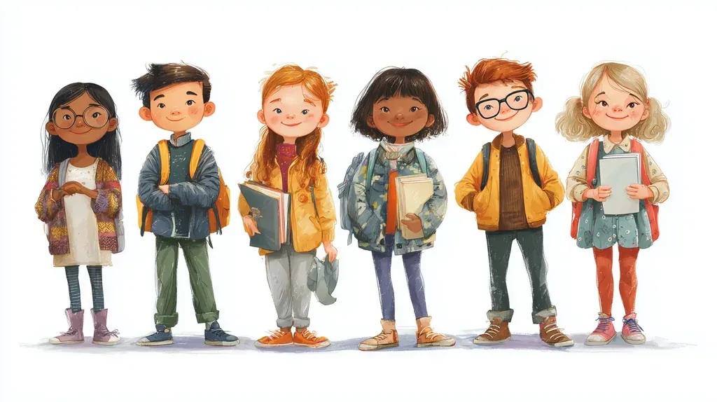enfants