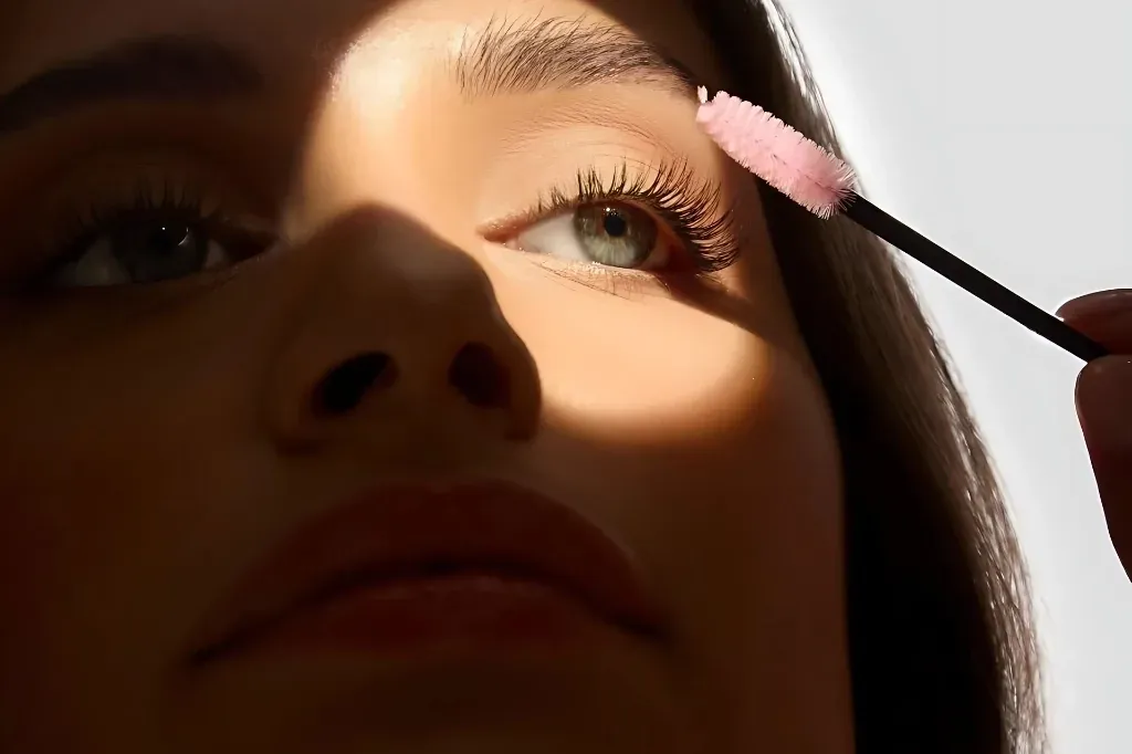 soins des cils