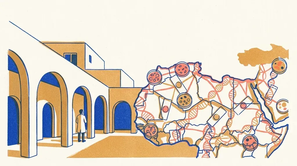 L’Institut Pasteur de Tunis : comment il s’impose comme hub régional