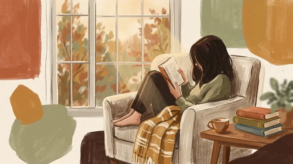 Remettre à lire : 5 rituels pour retrouver le plaisir des livres