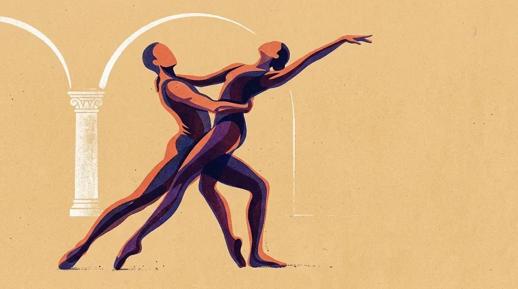 Danse chorégraphie : rendez-vous le 17 octobre à Tunis