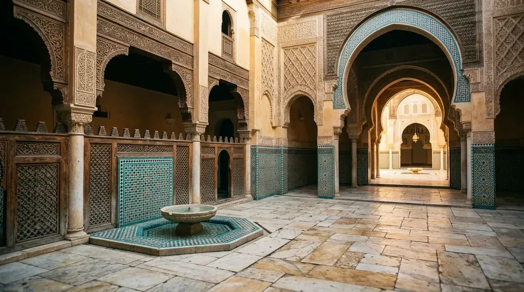 Fatima al-Fihri : la Kairouanaise qui fonda une université