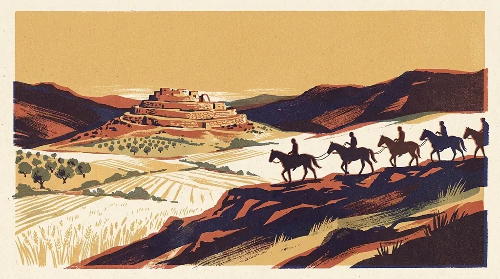 Massinissa, le roi numide face à Carthage et à Rome