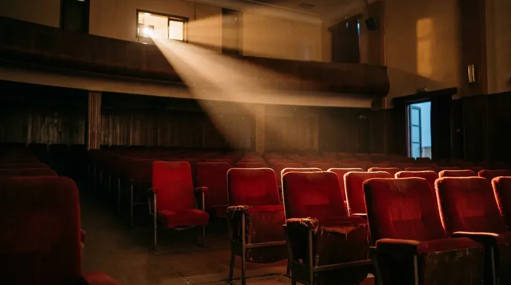 Journées cinématographiques de Carthage, le doyen africain