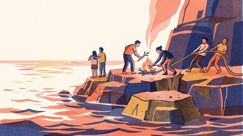 La plupart des gens sont bons, selon Rutger Bregman