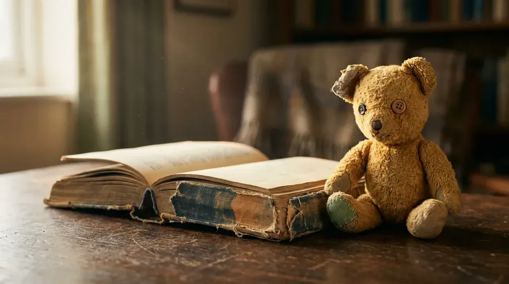 Winnie l'Ourson, 100 ans d'une histoire née en 1926