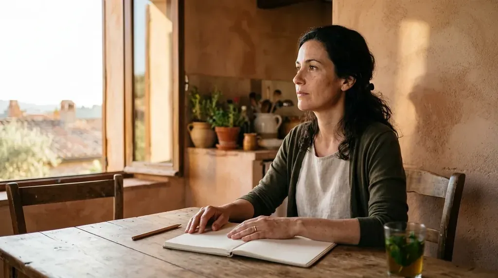 Ce moment qui m'a poussée à apprendre à lire à 42 ans
