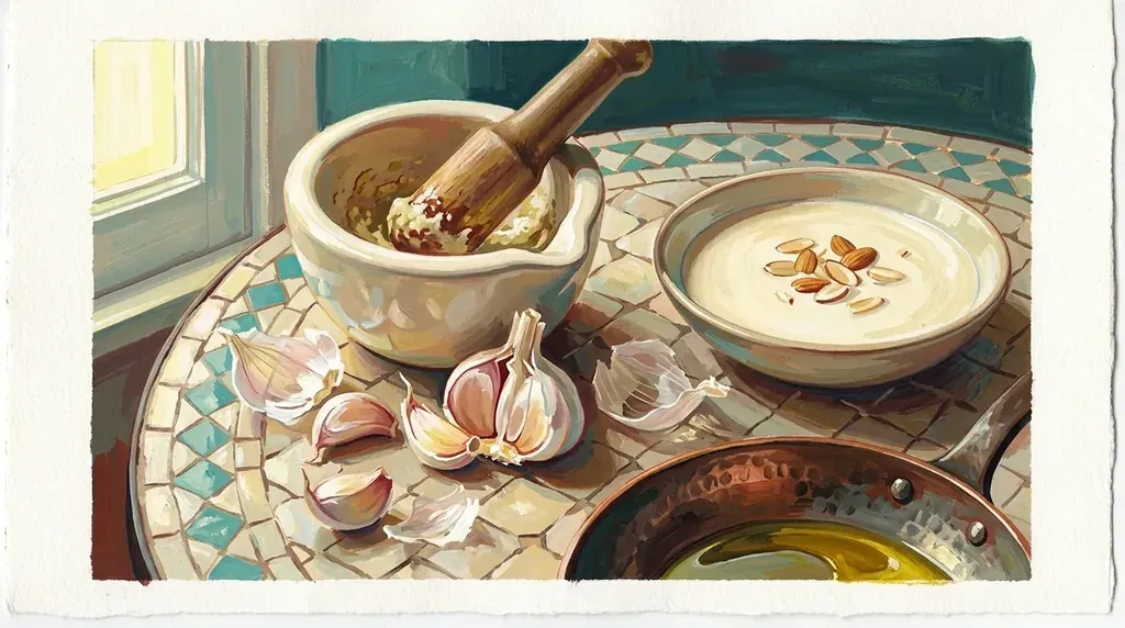 L'ail en cuisine : le geste qui change tout, cru ou cuit