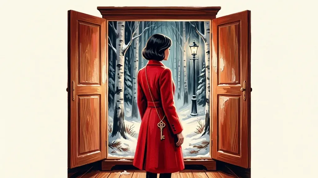 Narnia de Greta Gerwig : la bande-annonce est enfin là