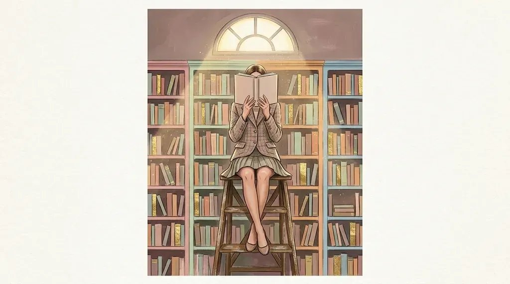 Dark academia: comment les années 2010 ont tout changé