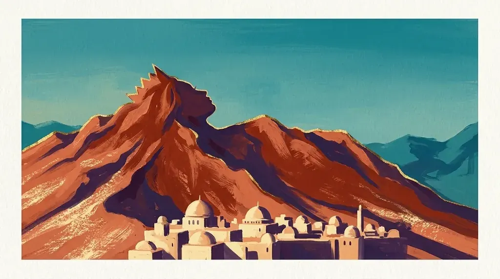 Conquête arabe en Tunisie : Sbeïtla, Kairouan, la Kahena