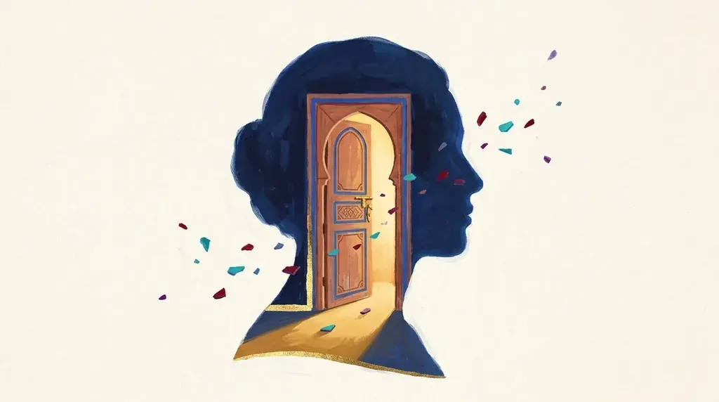 L'attention est une porte : comment la garder ouverte