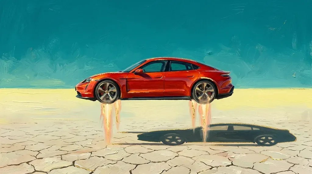 Tesla dévoile sa Roadster, sportive conçue avec SpaceX