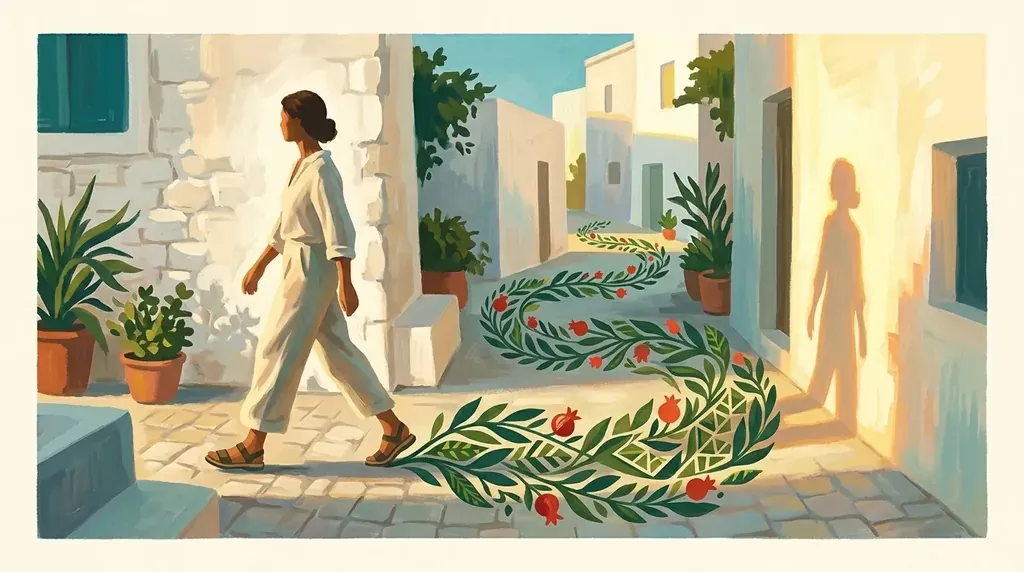 Marcher chaque jour : le secret santé que l'on sous-estime
