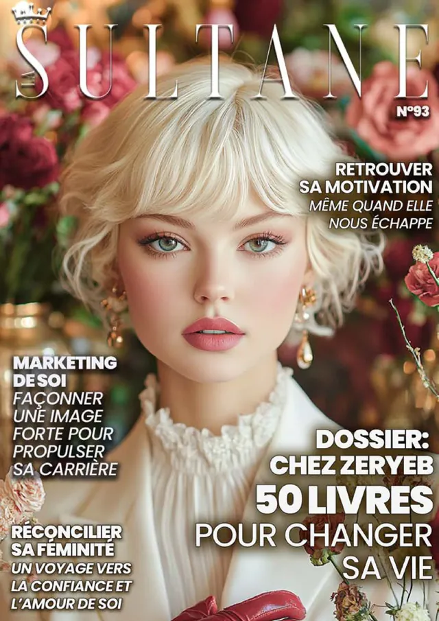 La Sultane n°093