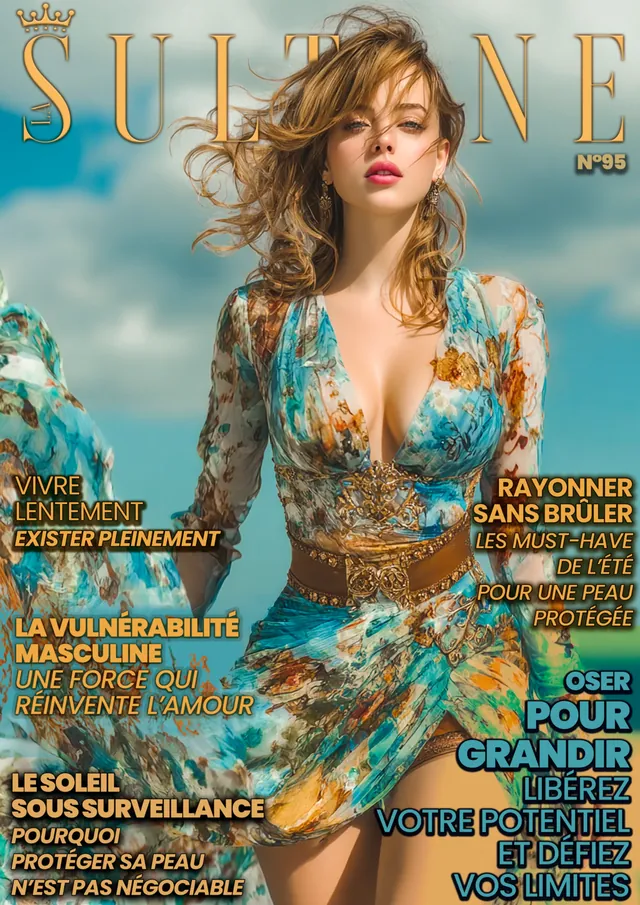 La Sultane n°095