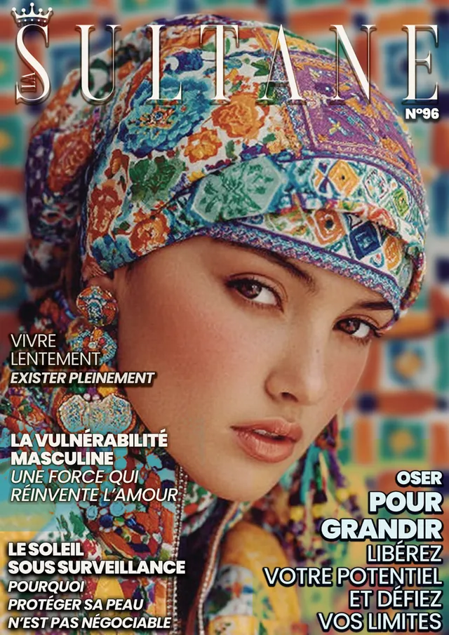 La Sultane n°096