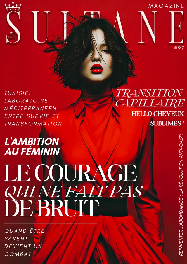 La Sultane n°097