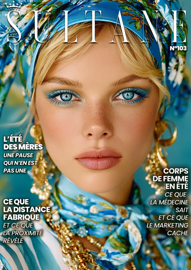 La Sultane n°103
