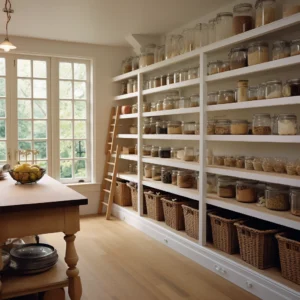 Conservation des aliments