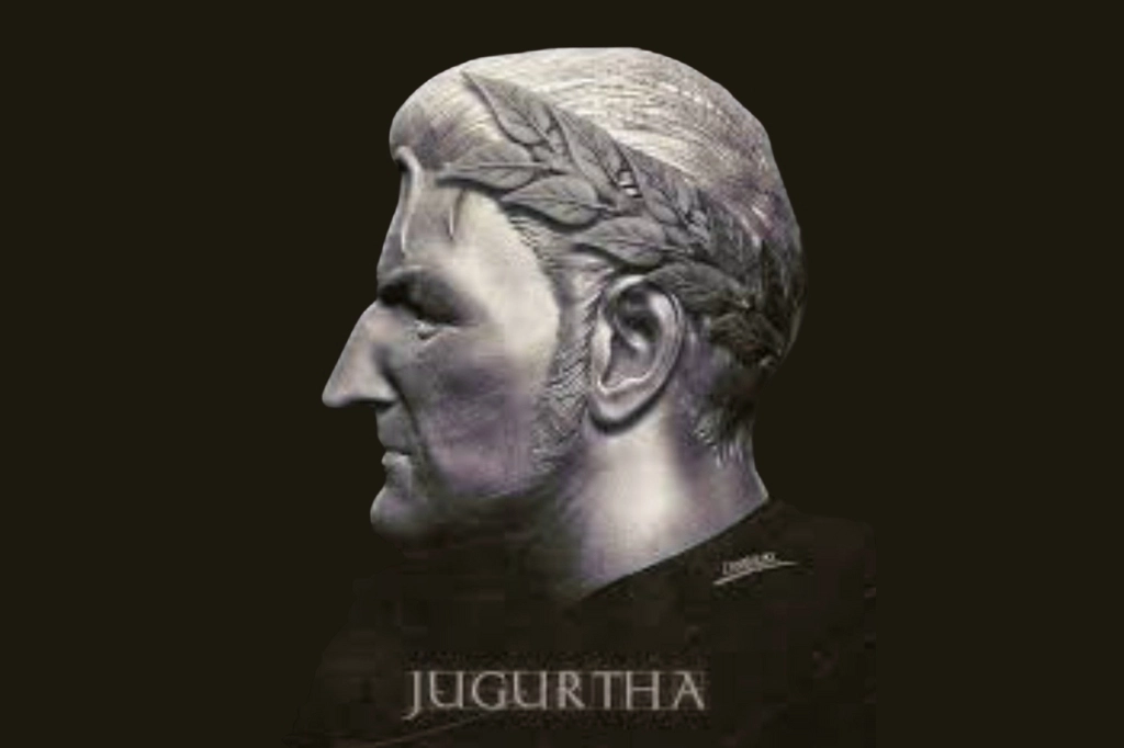 Jugurtha
