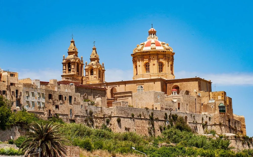 Mdina