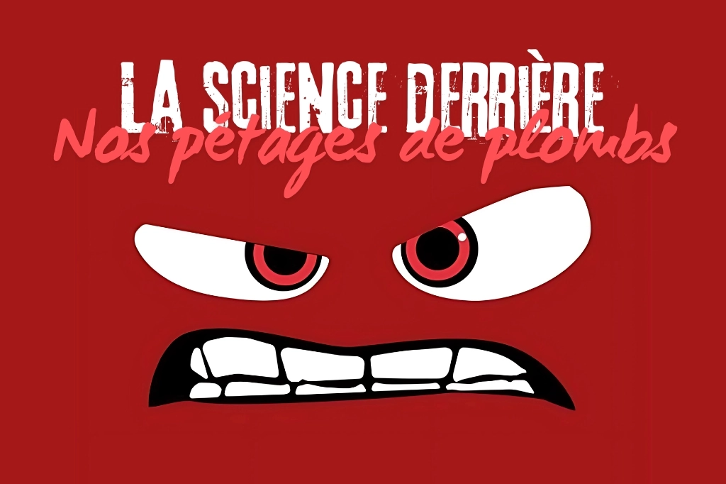 Mécanismes de défense émotionnelle : la science derrière nos "pétages de plombs"