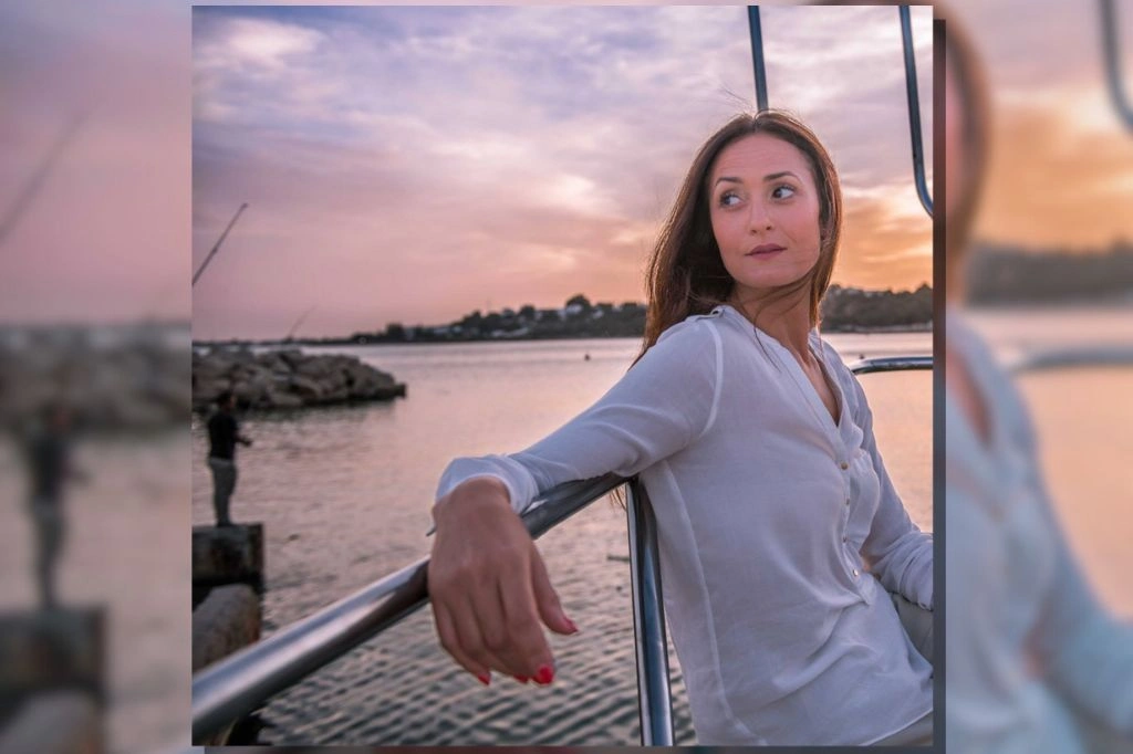 Nadia Boussetta