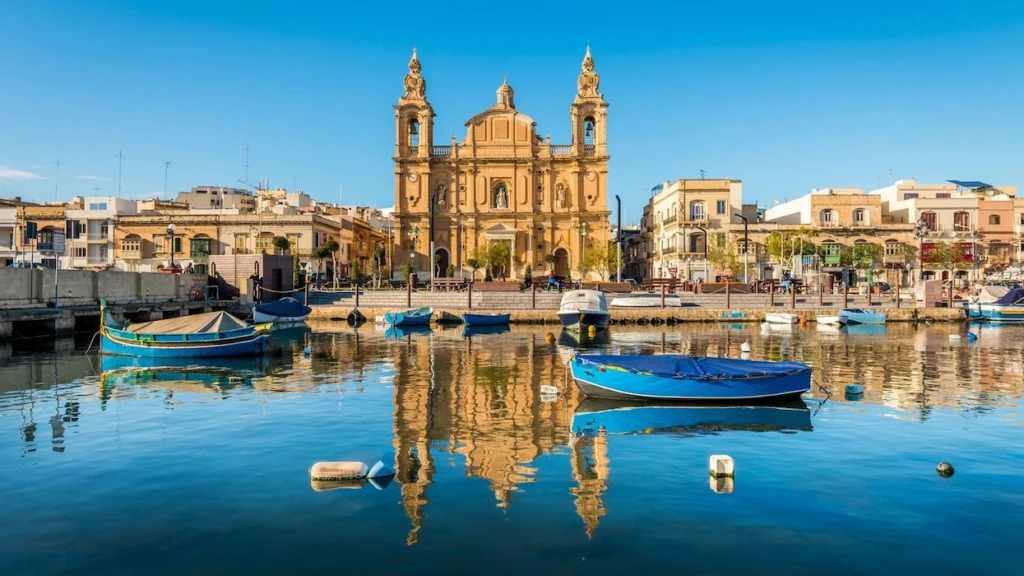 Sliema
