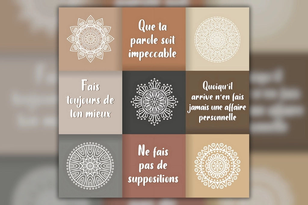 accords toltèques