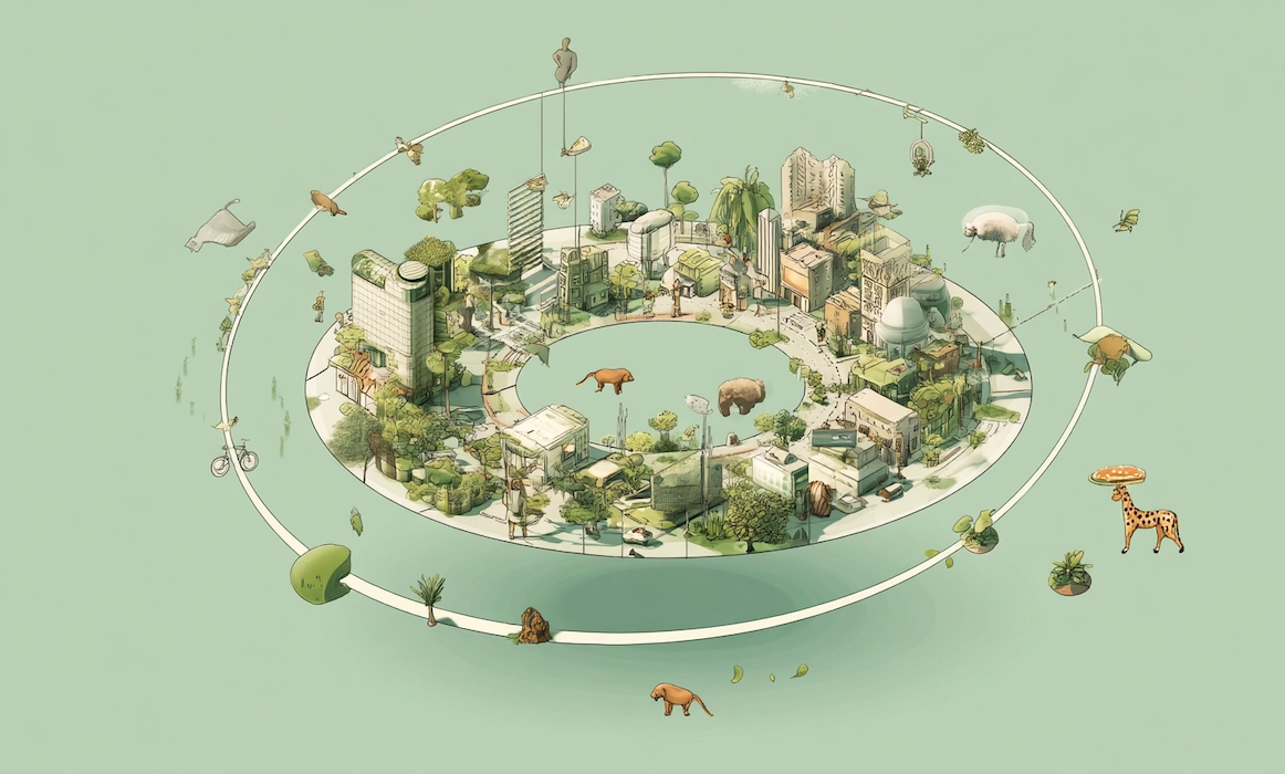 ecology