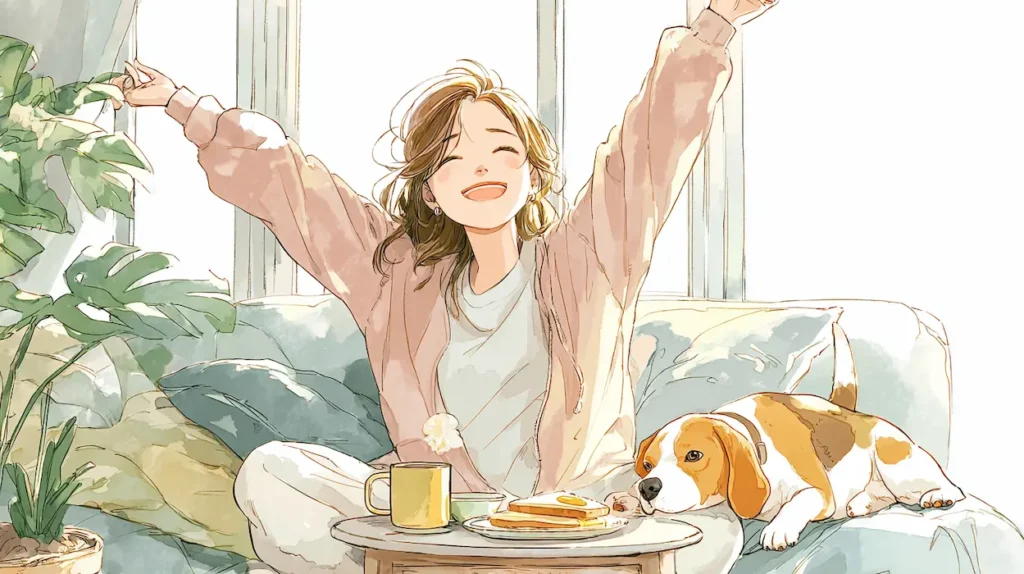 fabriquer son bonheur